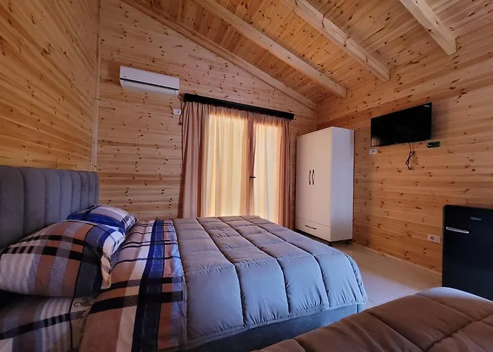 Beni Rooms Tale