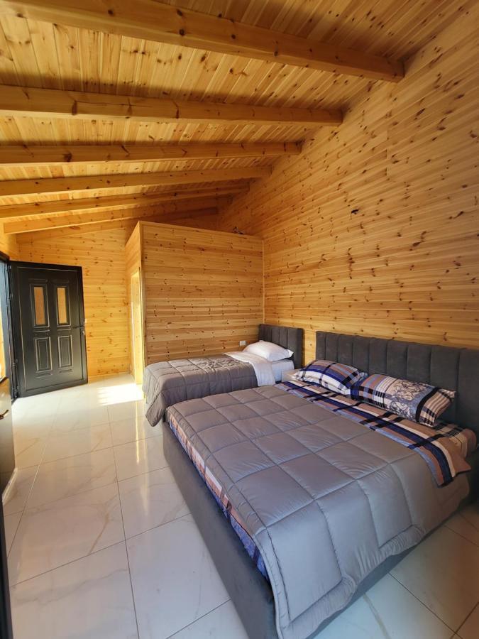 Beni Tale Chalet Lezhe