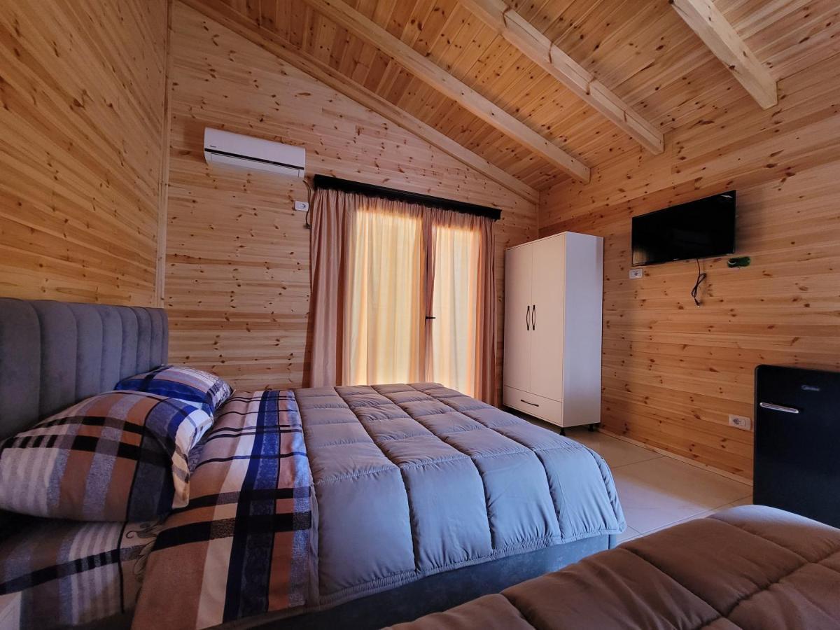 Chalet Beni Tale *
