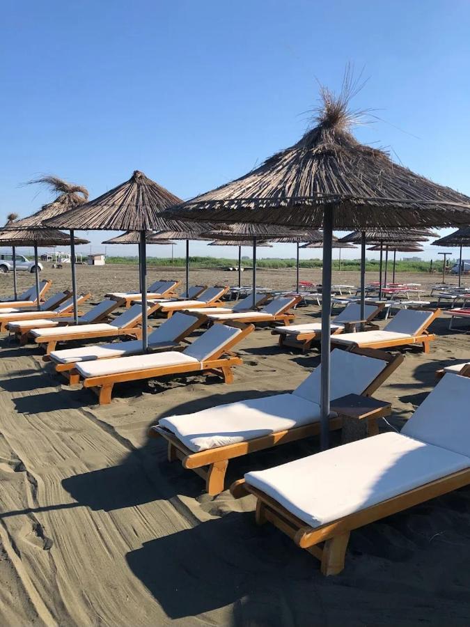 Beni Tale Lezha