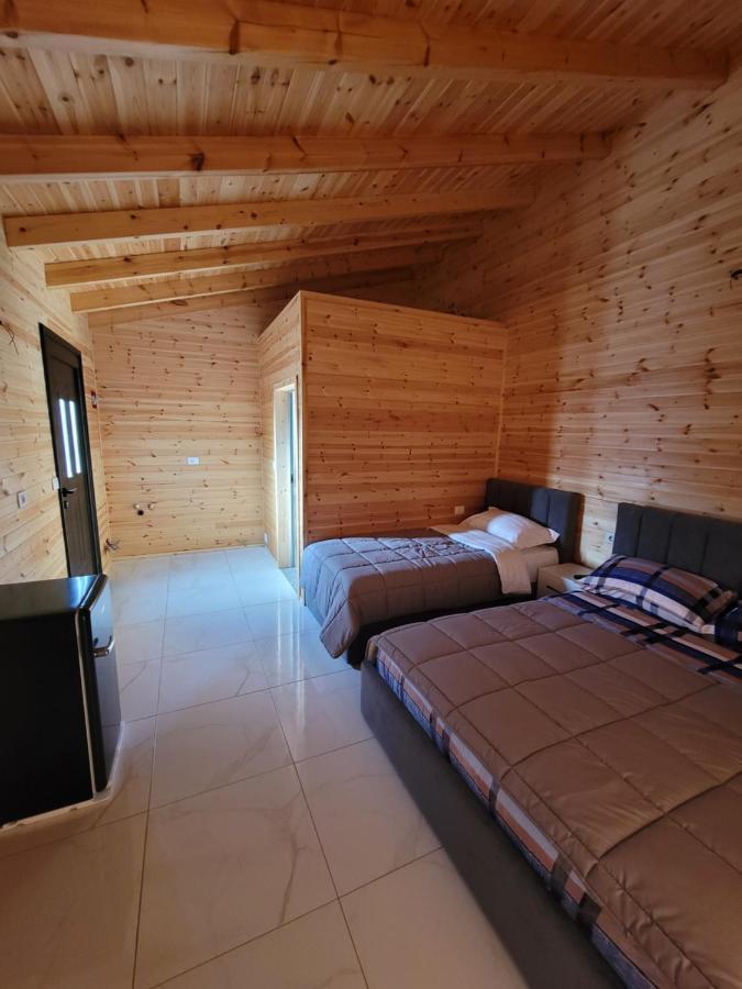 Beni Tale Chalet *