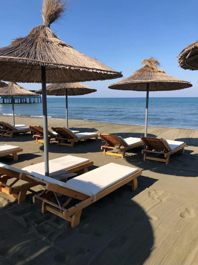 Chalet Beni Tale Lezhe