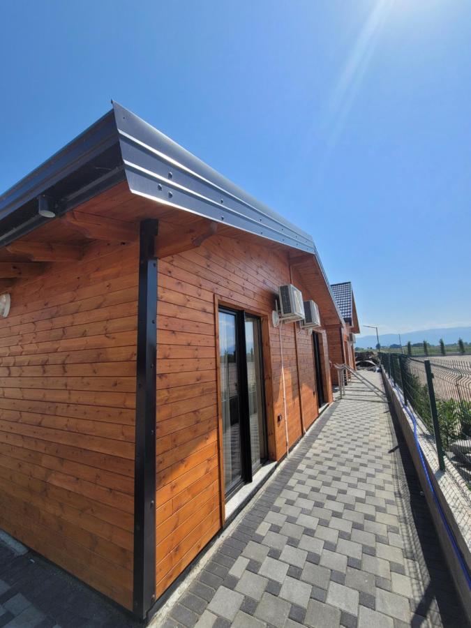 Beni Tale Chalet