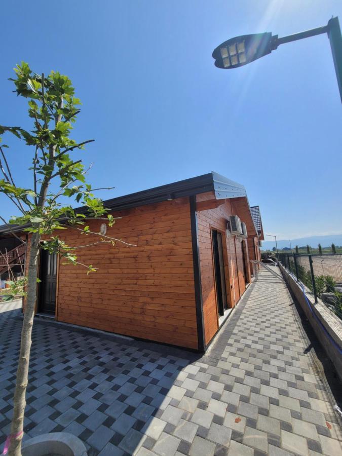 Beni Tale Chalet *