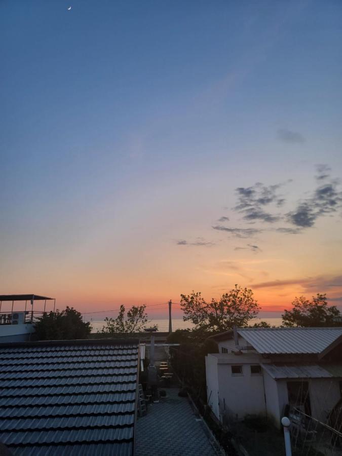 Beni Tale Chalet Lezhe