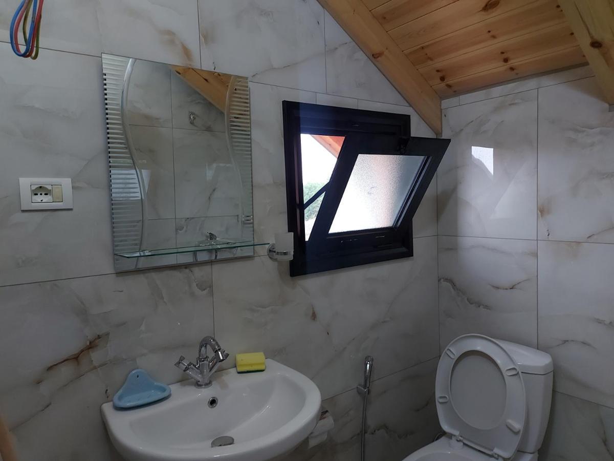 Chalet Beni Tale
