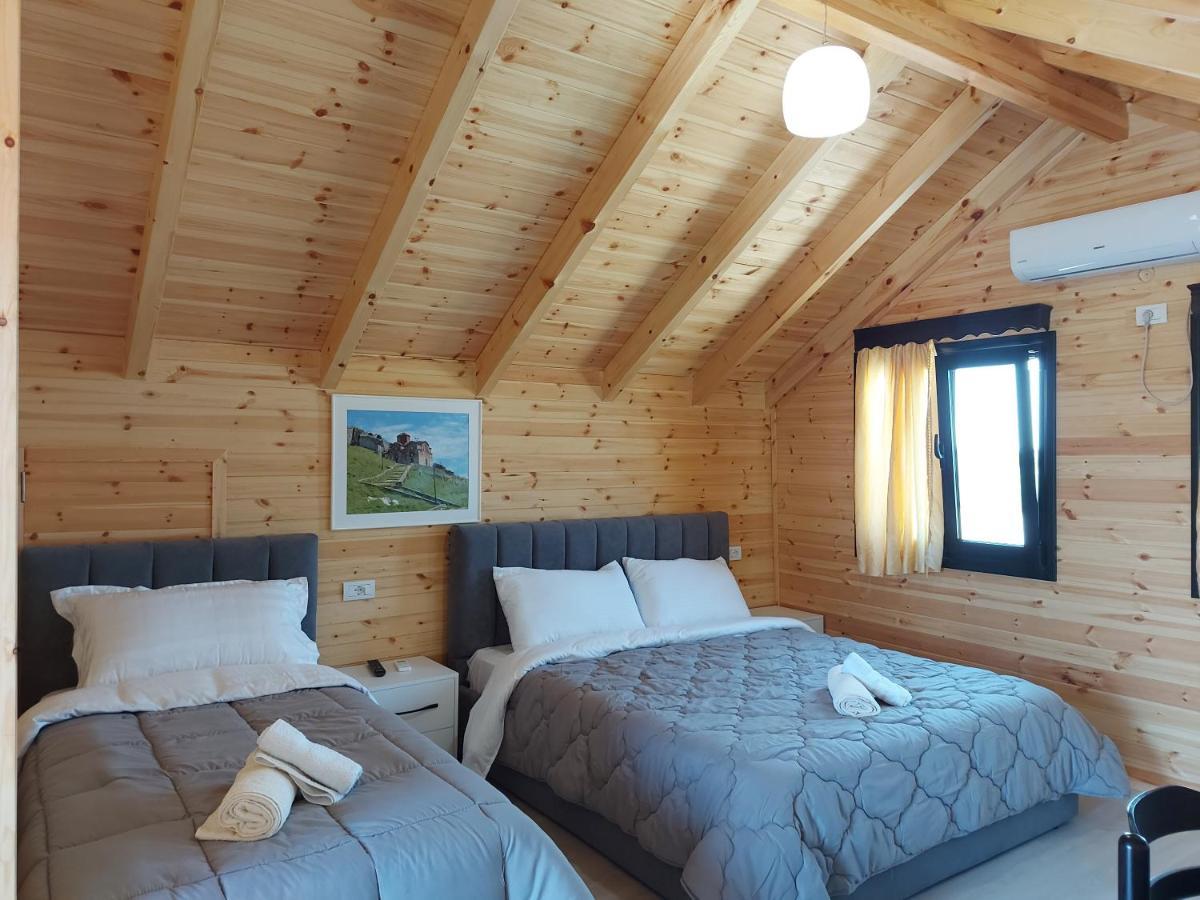 Beni Tale Chalet *