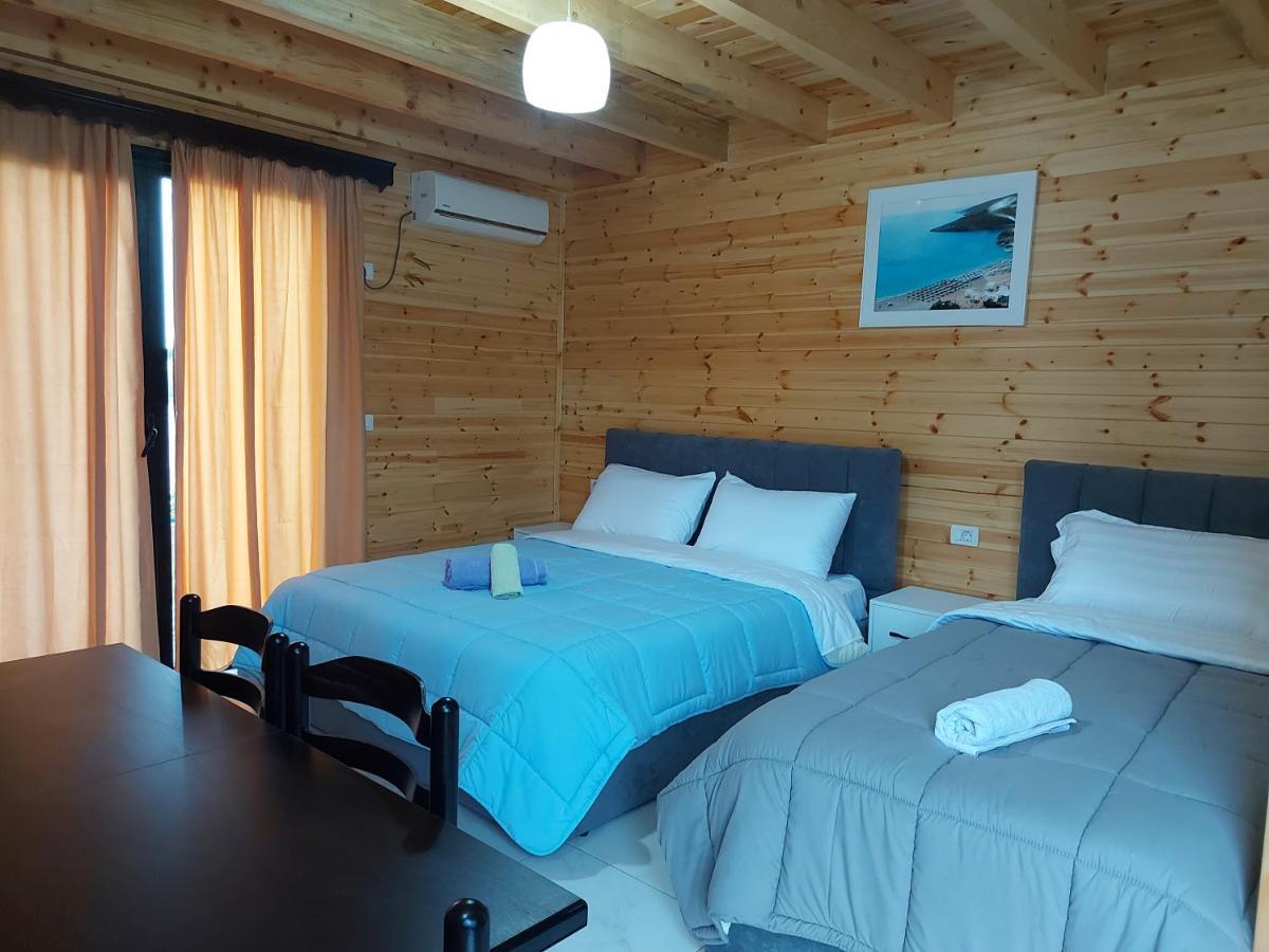 Beni Tale Chalet *