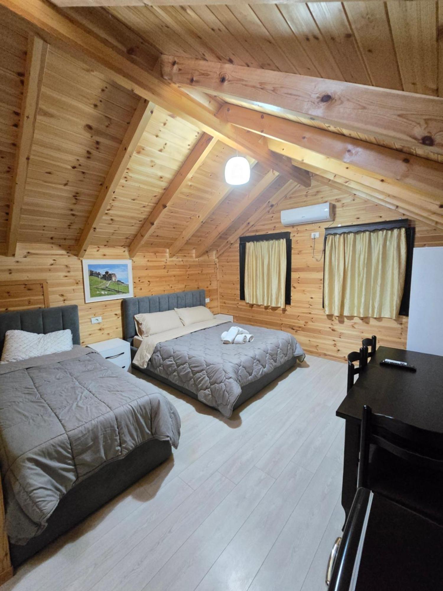 Chalet Beni Tale Lezhe